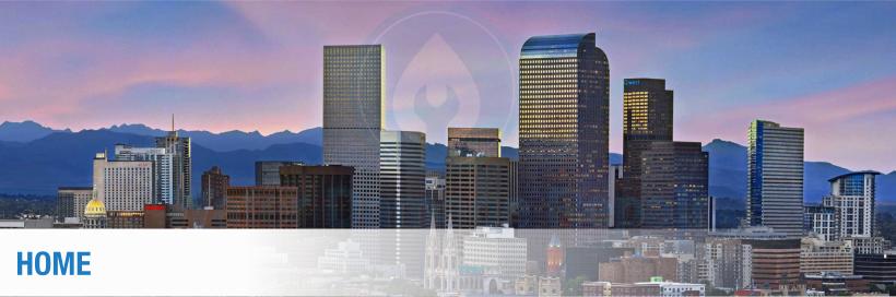 Water damage repair services denver
