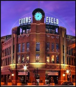 Water damage repair services denver