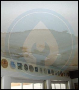 Water damage repair services denver
