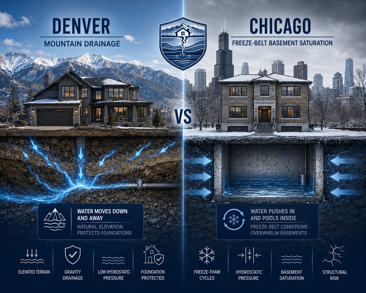 Structural Matchups Water Damage Repair Denver Restoration Company (3)
