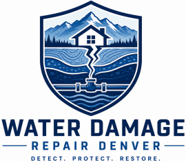 Water Damage Repair Denver
