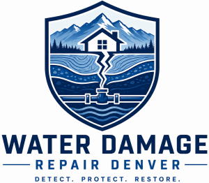 Water Damage Repair Denver